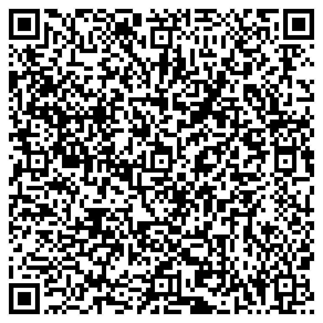 Jeff Masdon qr-code
