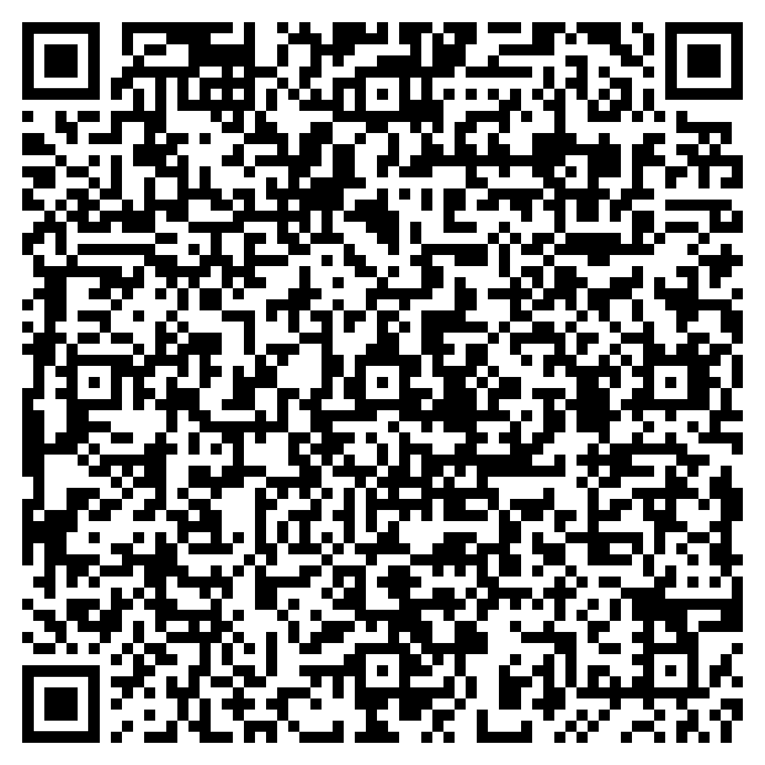Jim Pollock - qr-code