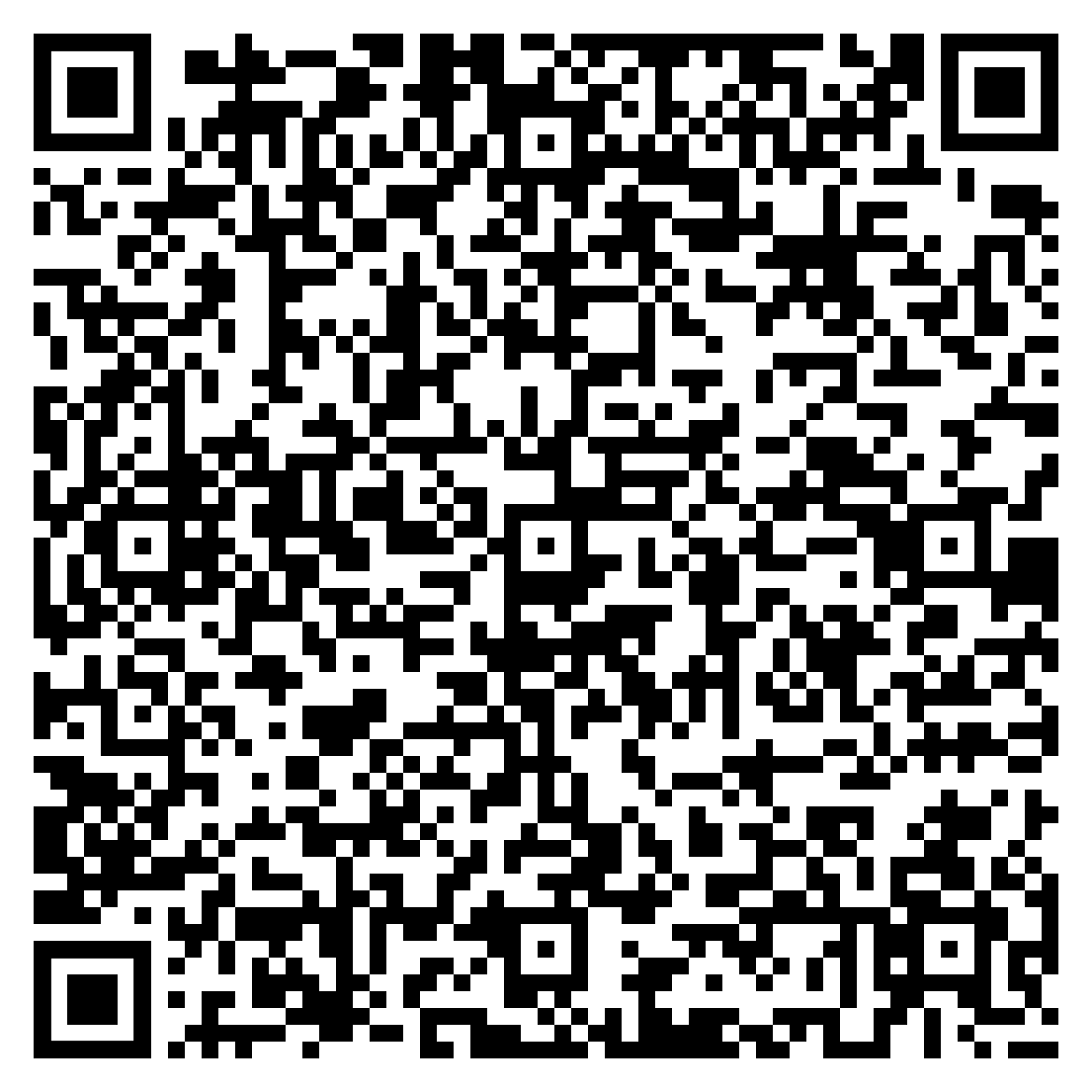 Luke Sobolewski - qr-code