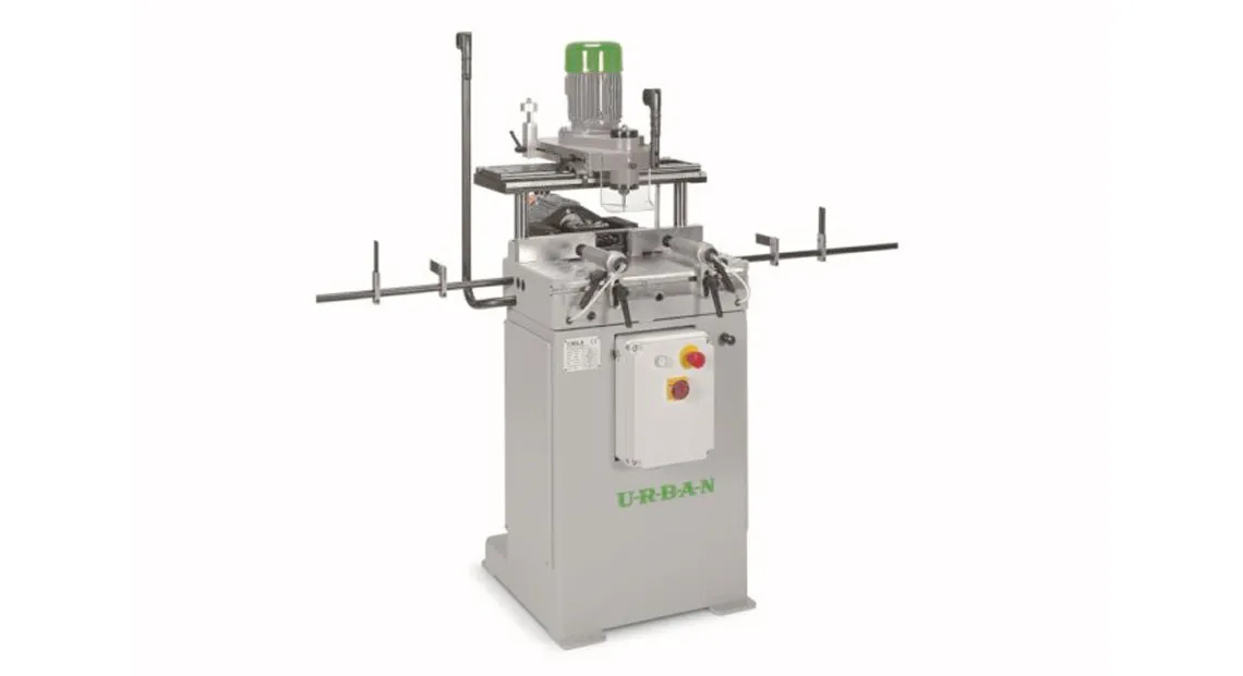 URBAN Machinery – A23 AZ Copy Router Machine URBAN Machinery - A23 AZ Copy Router Machine