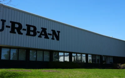 Trusted by North America’s PVC Window Industry Since 1987