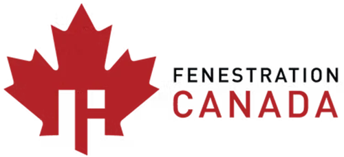 URBAN Machinery - Logo Fenestration Canada