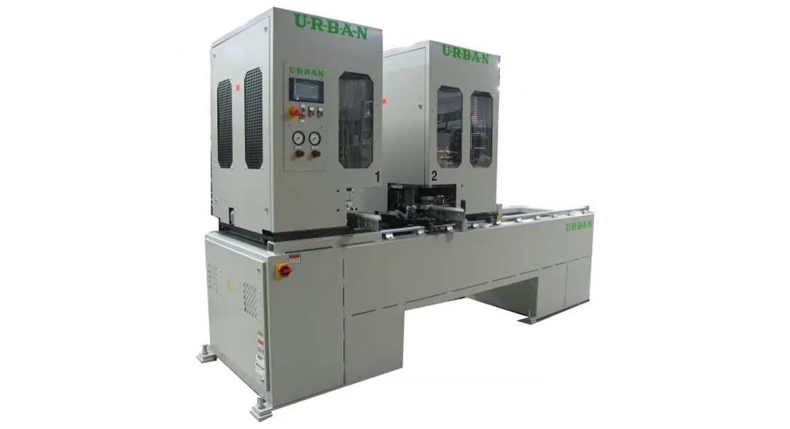 URBAN Machinery - SV 722