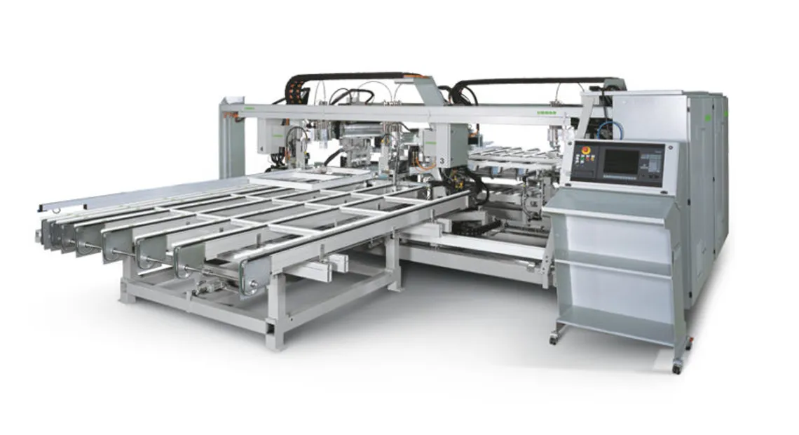 URBAN Machinery – SV 800 URBAN Machinery - SV 800