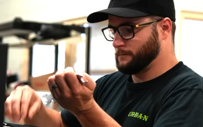 USA Service Technician