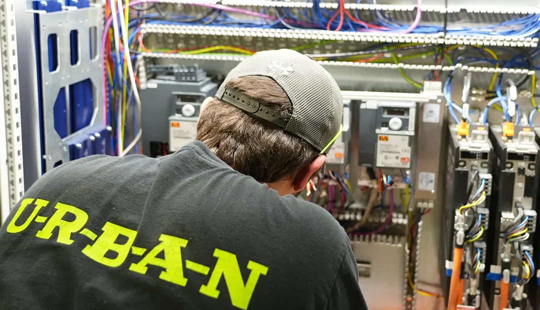 We’re Hiring – Join the Urban Machinery Team!
