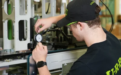 Machinist Apprentice – NOC72100