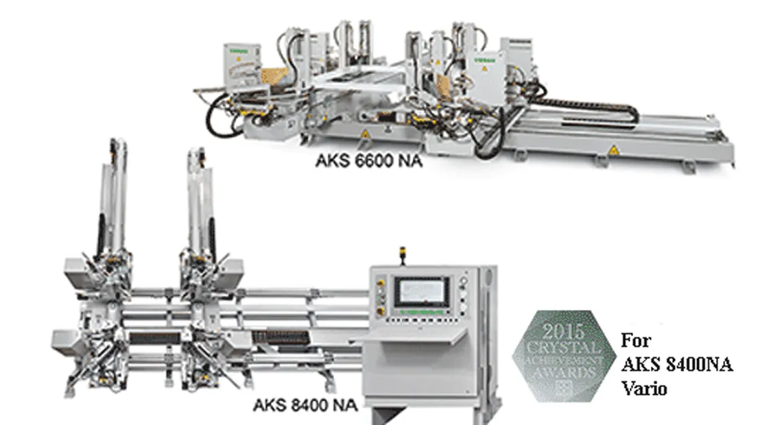 URBAN Machinery – Vario URBAN Machinery - Vario