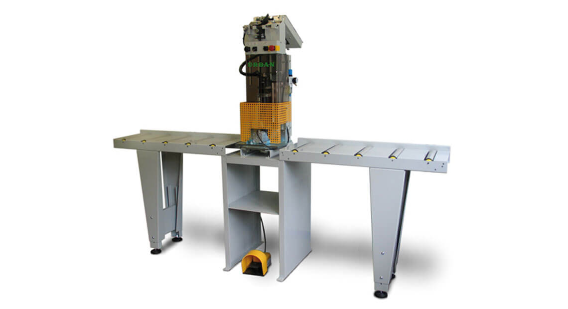 URBAN Machinery DS 1700